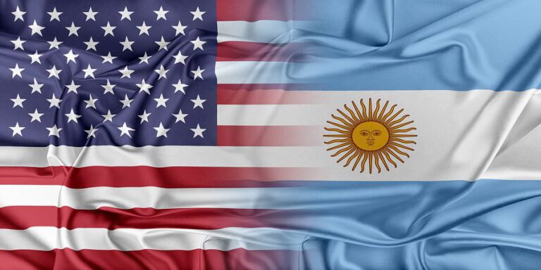 E2 Visa Argentina