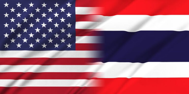 E2 Visa Thai nationals