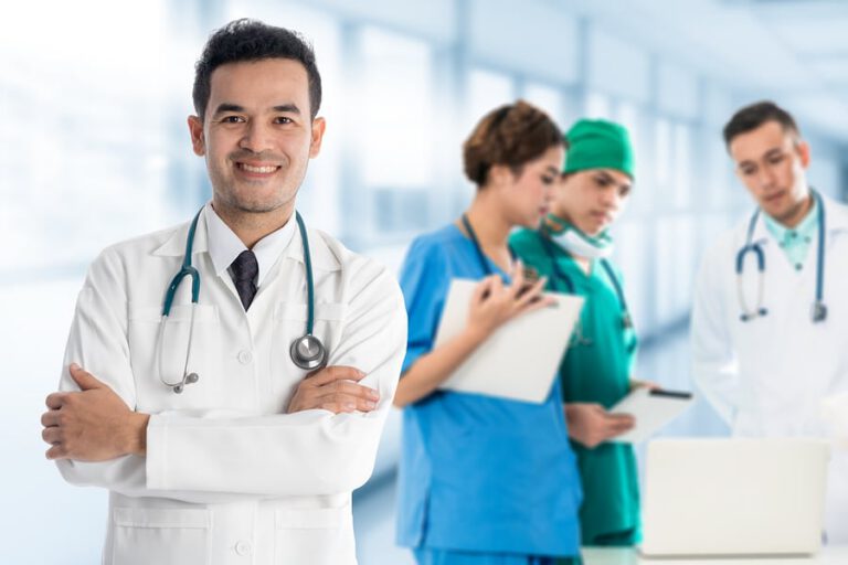 Plastic Surgeon EB1 Visa Approval