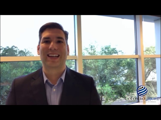 El programa EB-5 continúa vigente y el monto de inversión permanece sin cambios