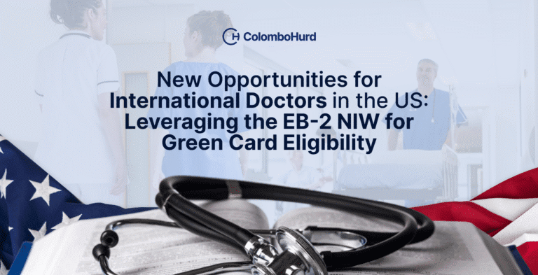 Jobs for International Medical Graduates in 2025
