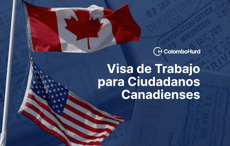 Visas canada