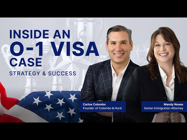 O-1 Approval Strategies under the Trump Administration