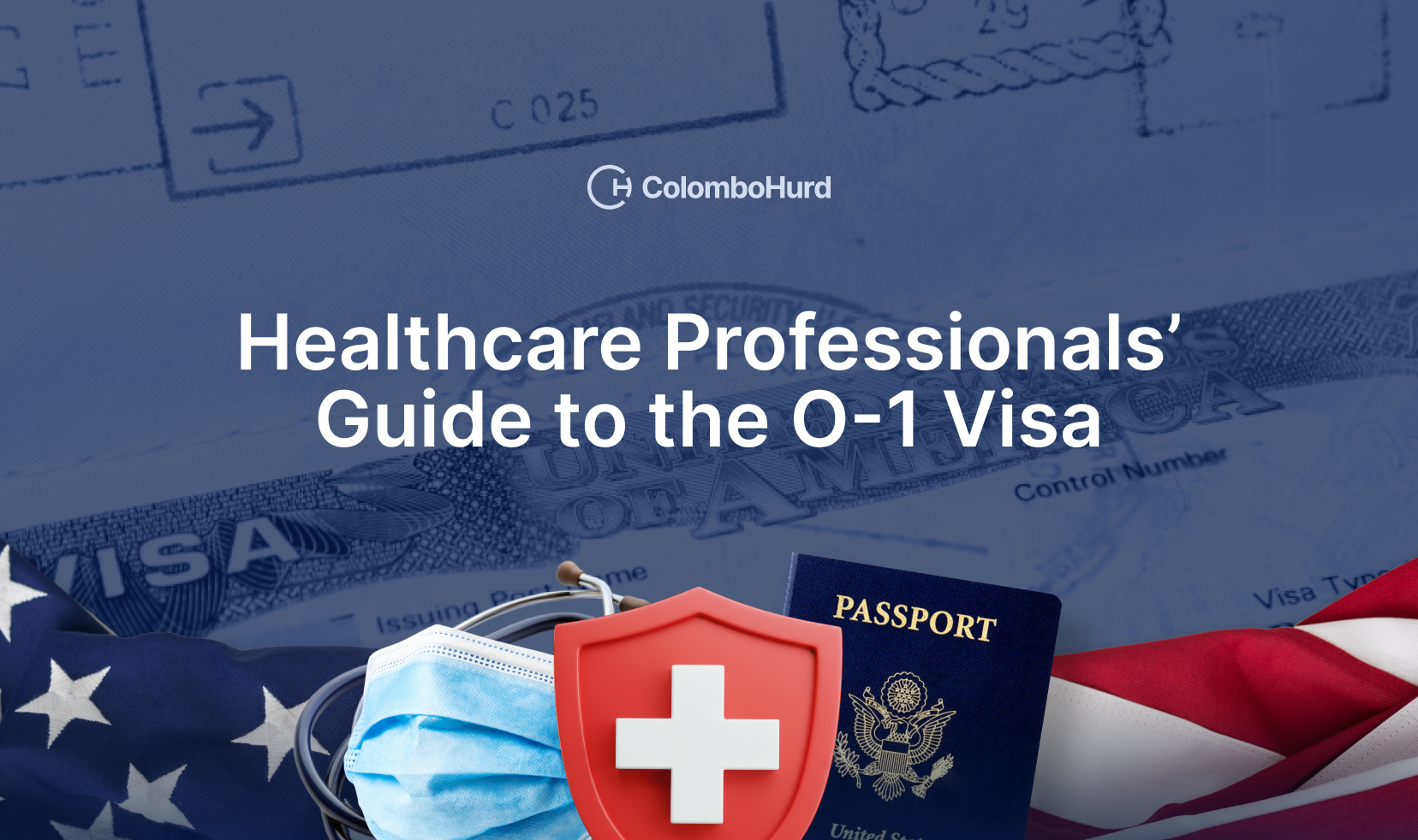 Healthcare Professionals' Guide to O-1 Visa Eligibility and Applications