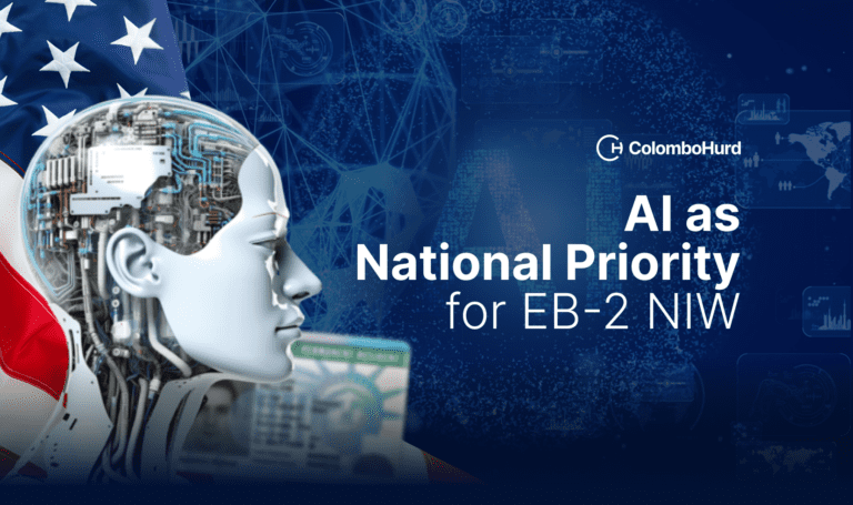AI EB-2NIW