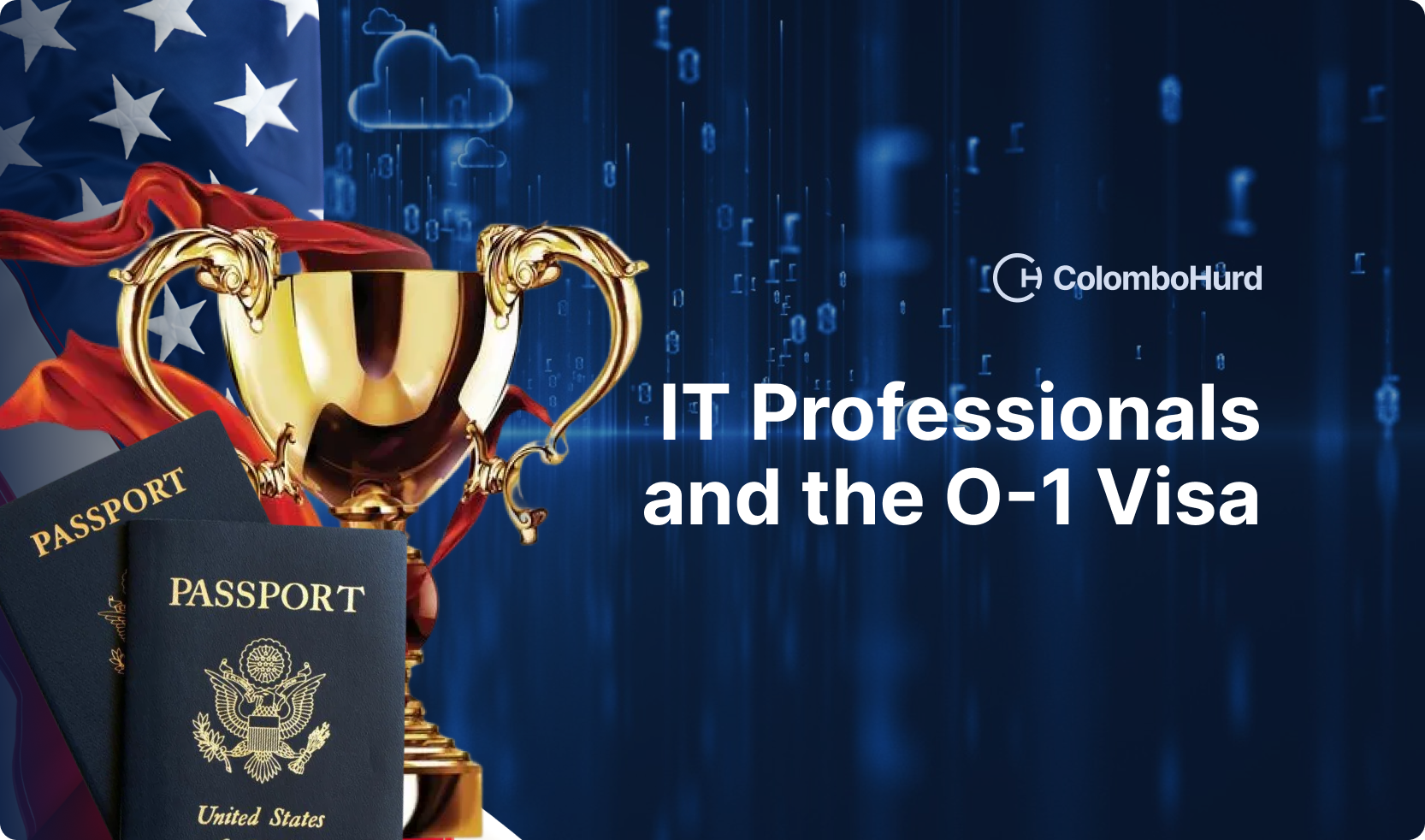 IT Professionals O-1 Visa